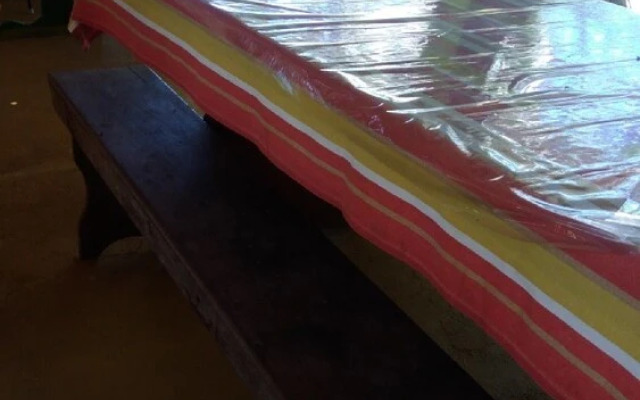 Pousada Pouso da Pardoca