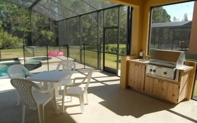 Ov882 - Watersong - 4 Bed 4 Baths Villa
