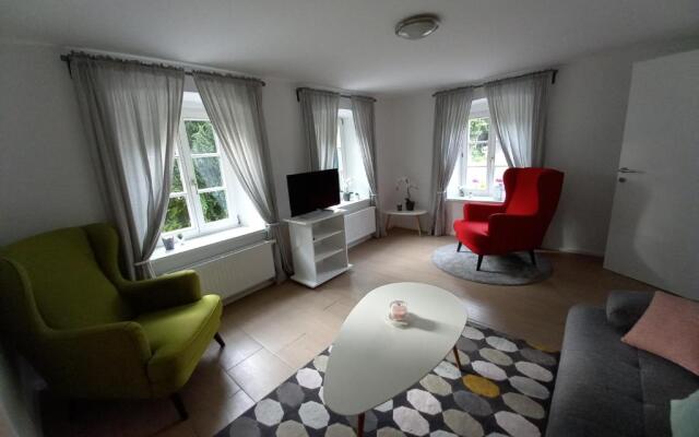 Apartment Salzburg City