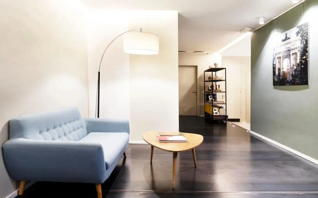 BC MAISON bed&cafe Milano