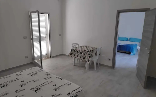 La Riserva dei Felici