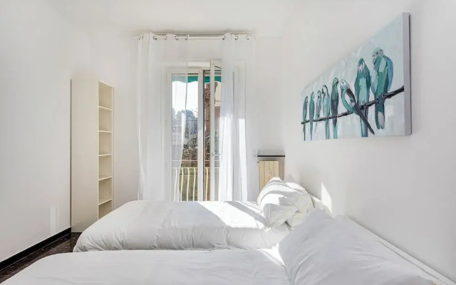 La Maison in Albaro by Wonderful Italy