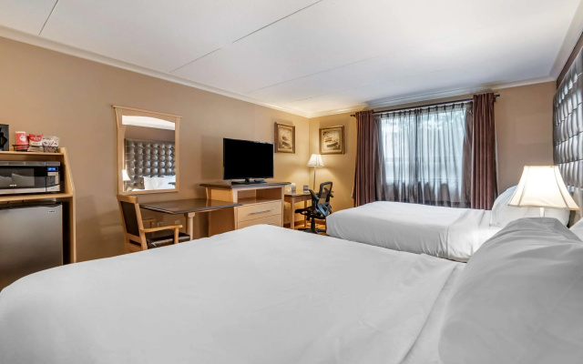 Best Western Marquis Inn & Suites