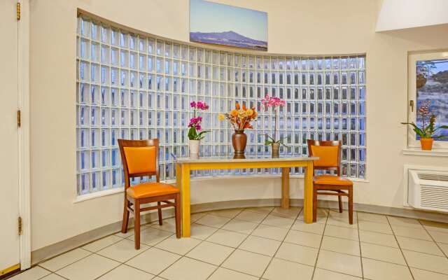 Travelodge by Wyndham Mill Valley/Sausalito