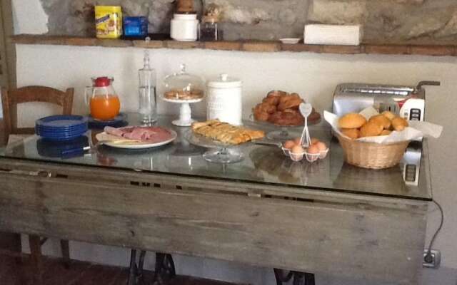 B&B Casa del Nonno