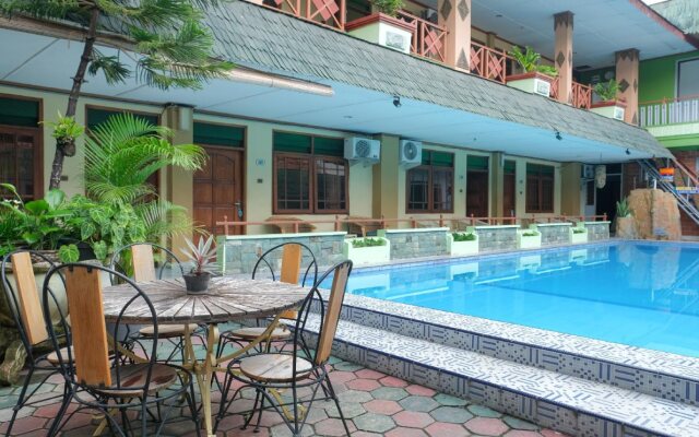 Hotel Perwita Sari