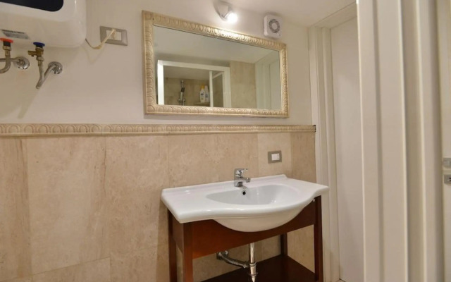 Luxury Apartment Cagliari Gretel Studio