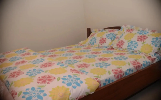Keva Guest House