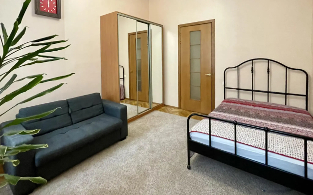 Апартаменты Лигапарт на проспекте Владимирский 7