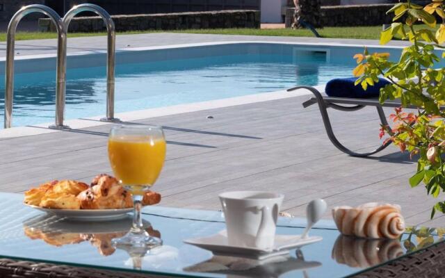 Villa David with private pool