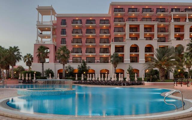 The Westin Dragonara Resort, Malta