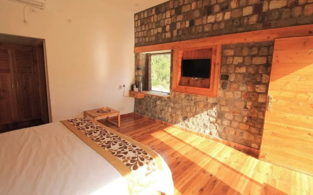 The Needam Resort Maldevta