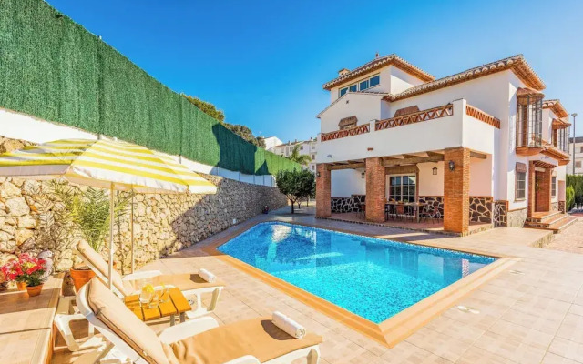 Villa Sol Nerja