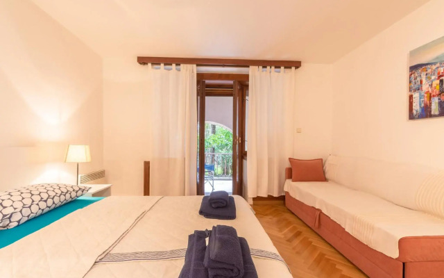 Apartment Urban garden