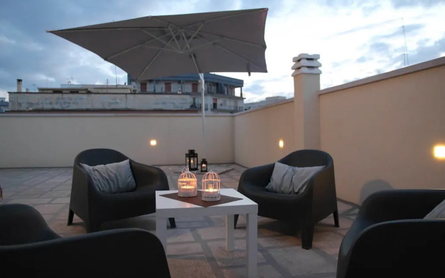 DomusApuliae Holidays Home