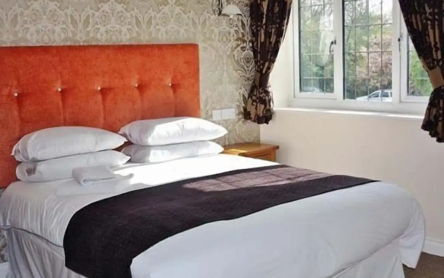 Hockley House