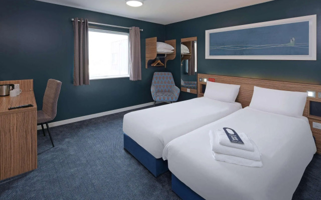 Travelodge Eastleigh Central