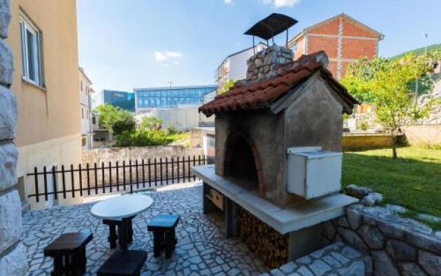 Apartment Darija