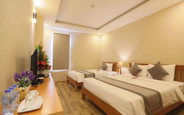 Jazz Hotel