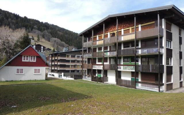 Appartement Les Gets, 3 pièces, 6 personnes - FR-1-598-30
