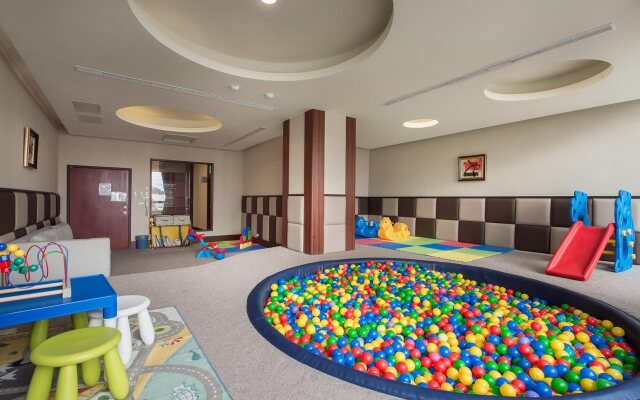 Arsma Hotel