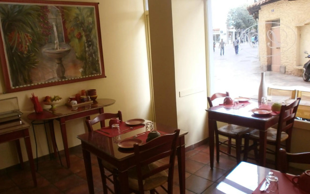 Hôtel Little Palace