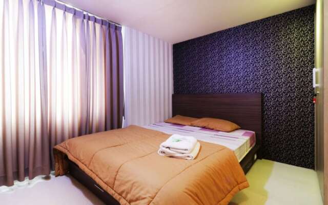 Jarrdin Apartemen by Rumahku