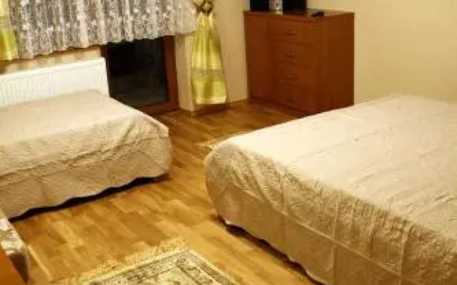 Apartamenty