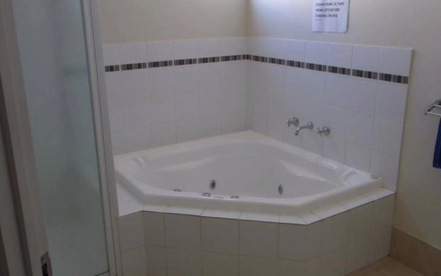 Belair Gardens Caravan Park