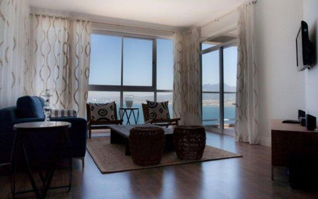 Gordon's Bay Luxury Apartments