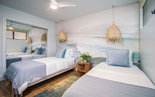 Maui Parkshore 204 2 Bedroom Condo