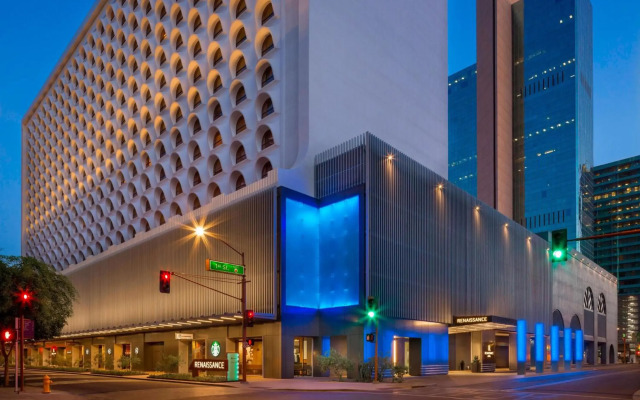 Renaissance Phoenix Downtown