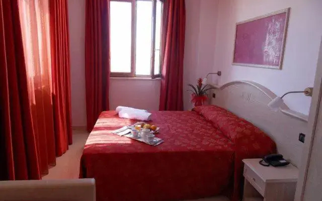 Hotel Belvedere