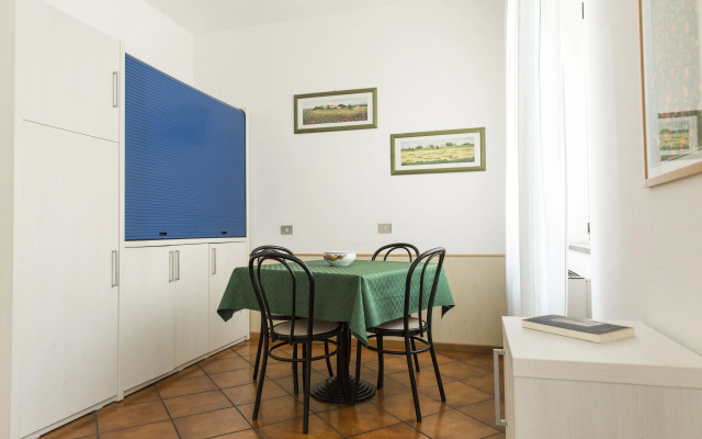 Apartment Rio Marina