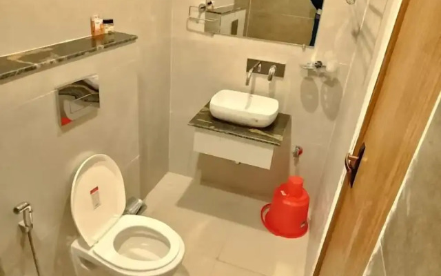 Hotel Samriddhi
