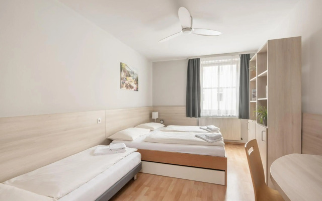 myNext - Hotel Rudy