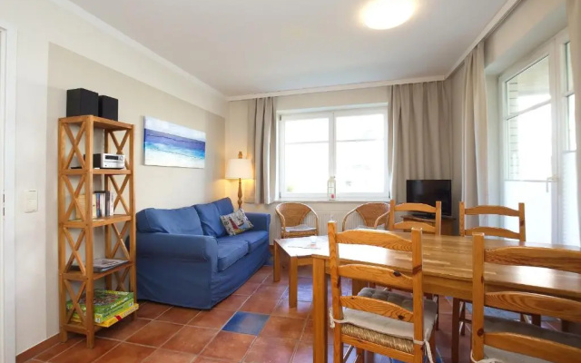 Dünenblick Wohnung 21