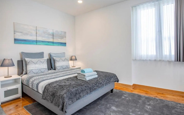 Porto Je T'aime - Sweet Rooms