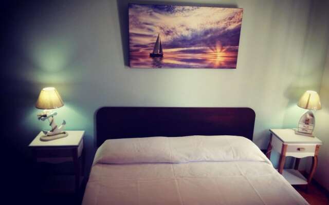 Residence Missipezza