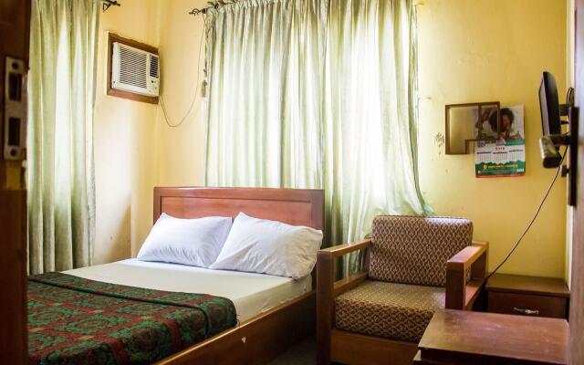Allonze Hotel