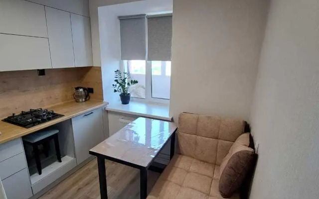 Apartments on Bolgar street