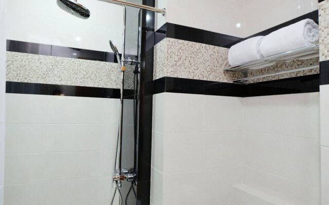 Mandiri Mansion Surabaya