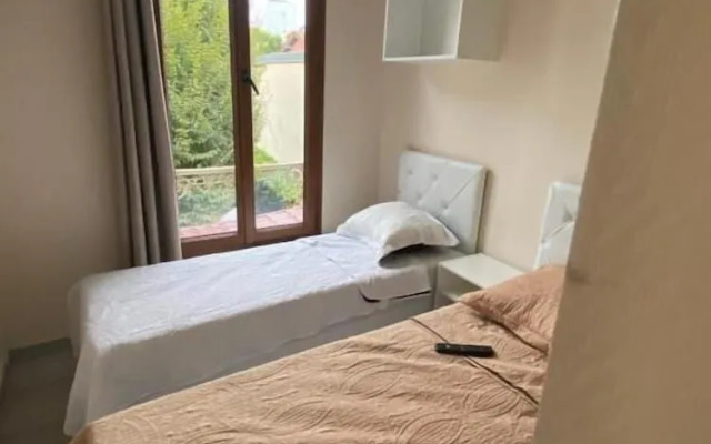 RENT APPART - La Garenne Colombes