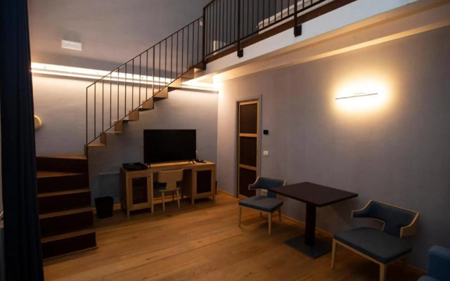 Ballium Luxury Relais