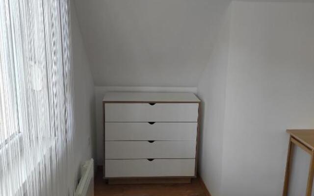 Apartman Garami Porta