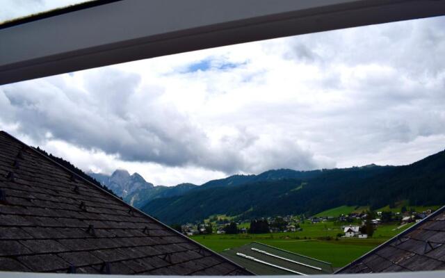 Gosau Apartment 407