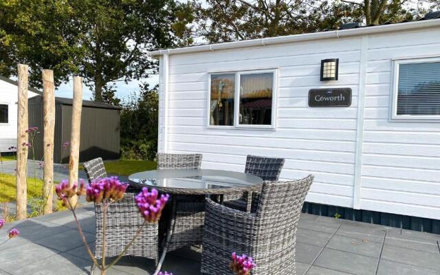 Familie Chalet Dishoek KD01