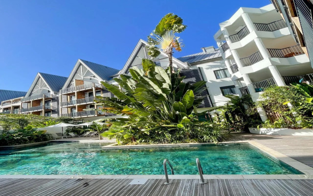 Residence Santa Apolonia