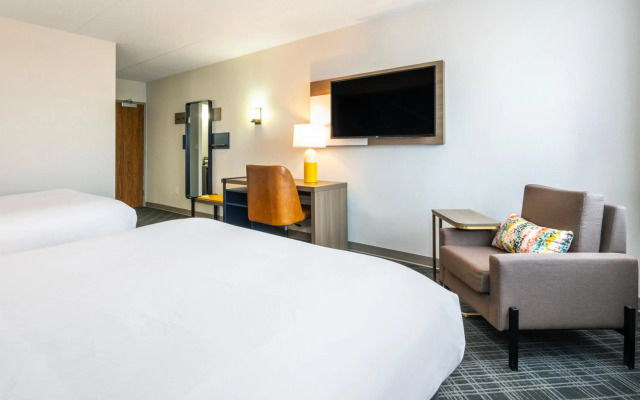 Comfort Inn & Suites Barrie
