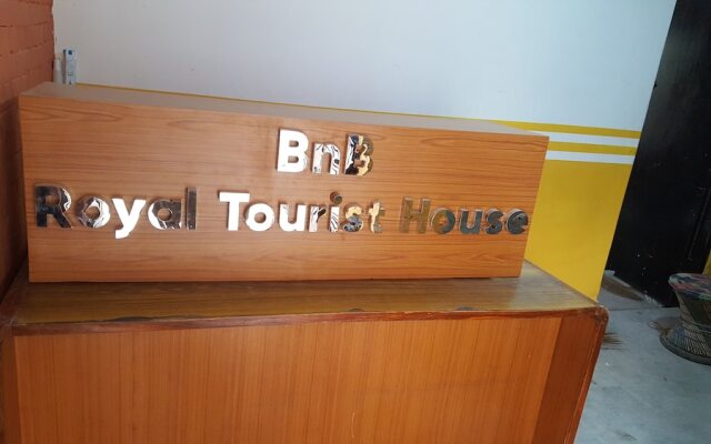 BnB Royal Tourist House